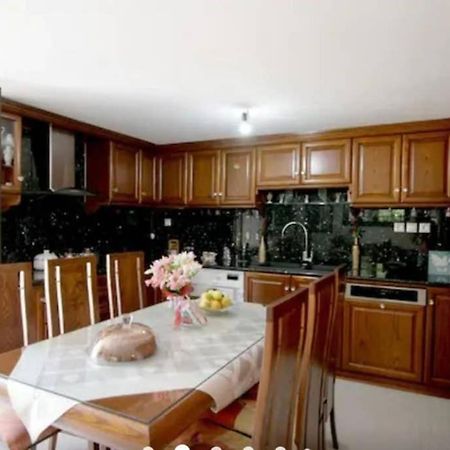 Apartment With Premium Facilities Chrissi Akti Chania Exterior foto