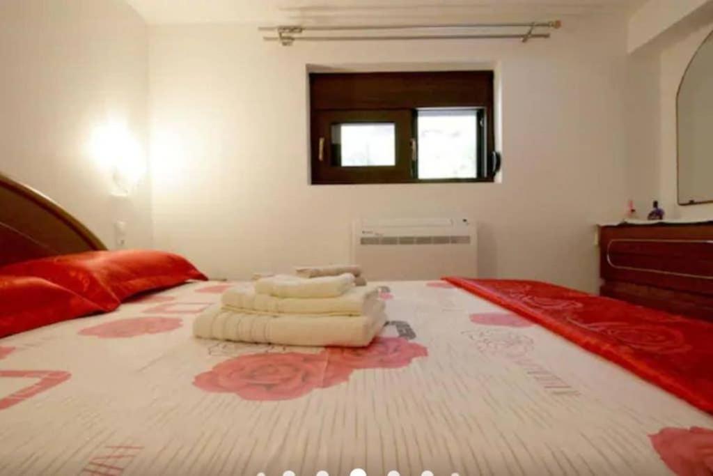 Apartment With Premium Facilities Chrissi Akti Chania Exterior foto